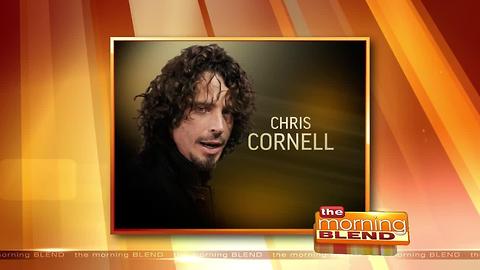 A Tribute To Chris Cornell 6/16/17