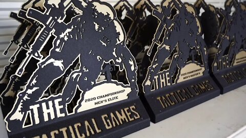 Day 3 at The Tactical Games National Championship episode preview