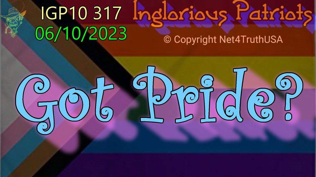 IGP10 317 - Got Pride