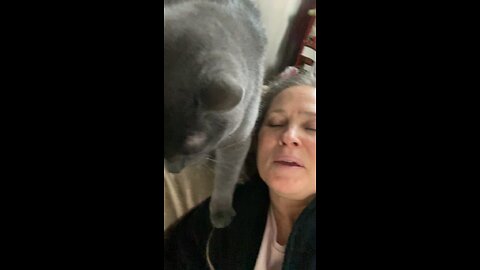 Taking a break ❤️🐕