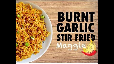 Cooking best maggie recipe