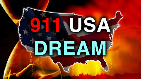 911 USA DREAM