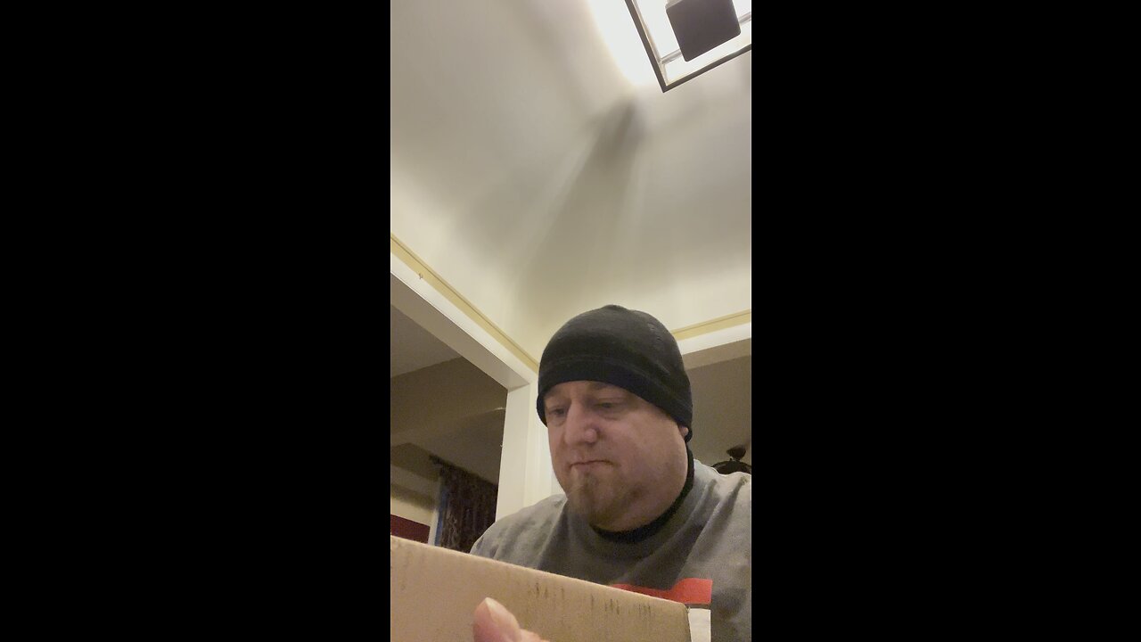 Target Sports USA Mystery Box Unboxing!