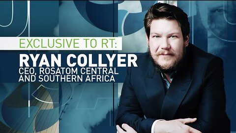 Nuclear Energy: A New Solution for Food Security – Insights from Rosatom Africa CEO