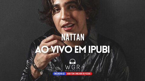 Nattan - Show Ao Vivo em Ipubi 2022