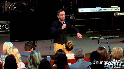 God uses surrendered people