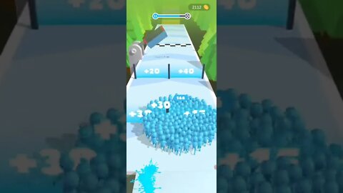 Count Fight