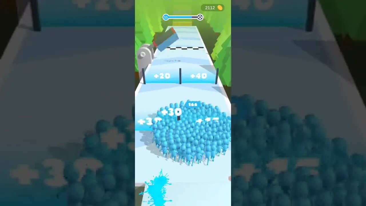 Count Fight