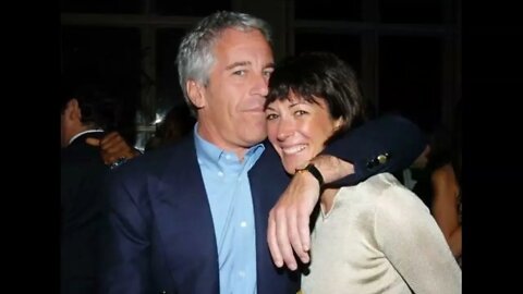 Ghislaine Maxwell Sentenced Today June 28th 2022!