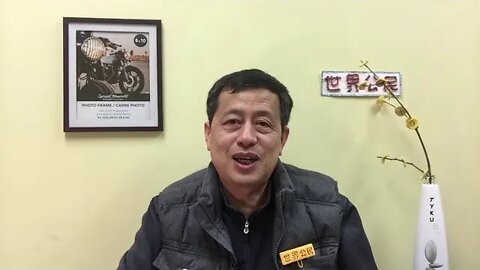 【悟里看世界】KWT318 201125－10 jxhdxqddl 继续荒诞下去的大陆