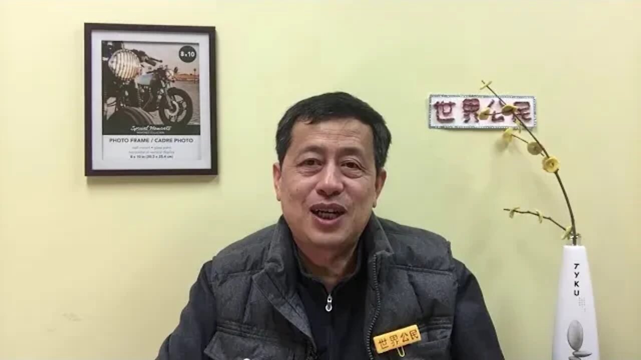 【悟里看世界】KWT318 201125－10 jxhdxqddl 继续荒诞下去的大陆