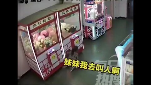 Plan nearly worked tho 😁😹