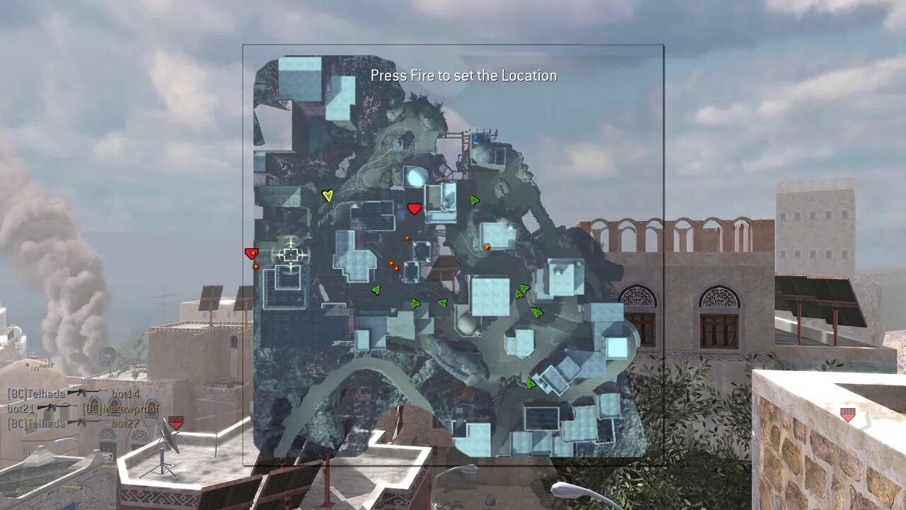 [BC] Call of Duty Frontlines | Sangue 23.02.2020 | Mission | Call of Duty 4 Modern Warfare