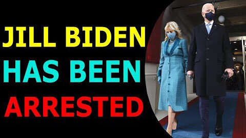 BIDENS HAS BEEN ARRESTED BREAKING NEWS HAS BEEN REVEALED - TRUMP NEWS