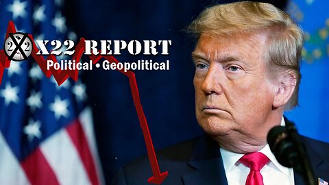 X22 Report. Restored Republic. Juan O Savin. Charlie Ward. Michael Jaco. Trump News ~ Panicking