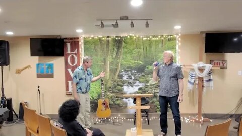 Phoenix Outpouring June 23rd
