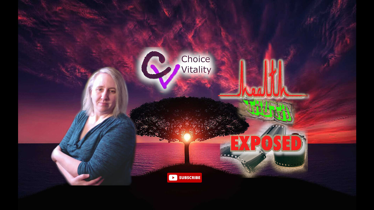 Choice Vitality's Health truth Exposed - November 18, 2022