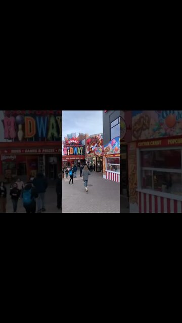 #niagarafalls #cliftonhill