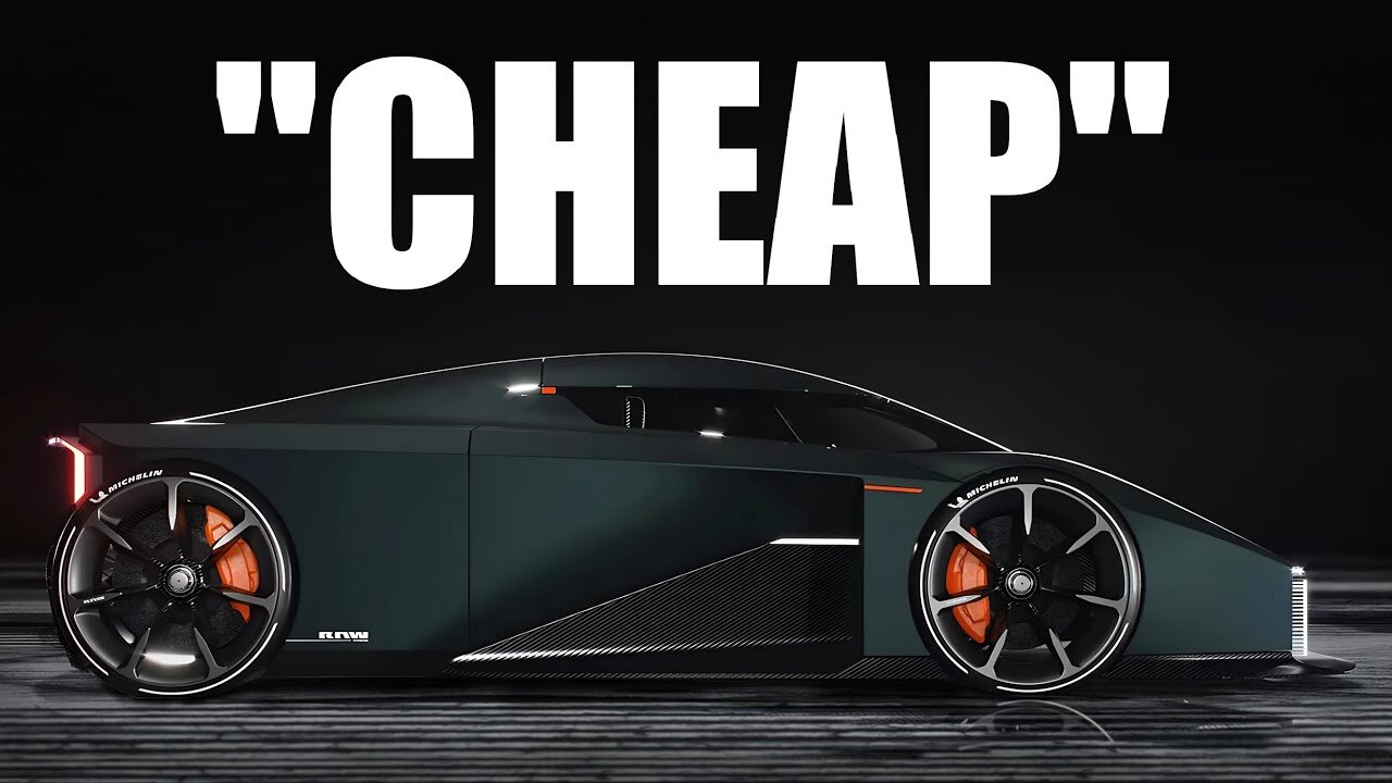 These Cheap Cars Have SUPERCAR Performance| Surprisingly Affordable