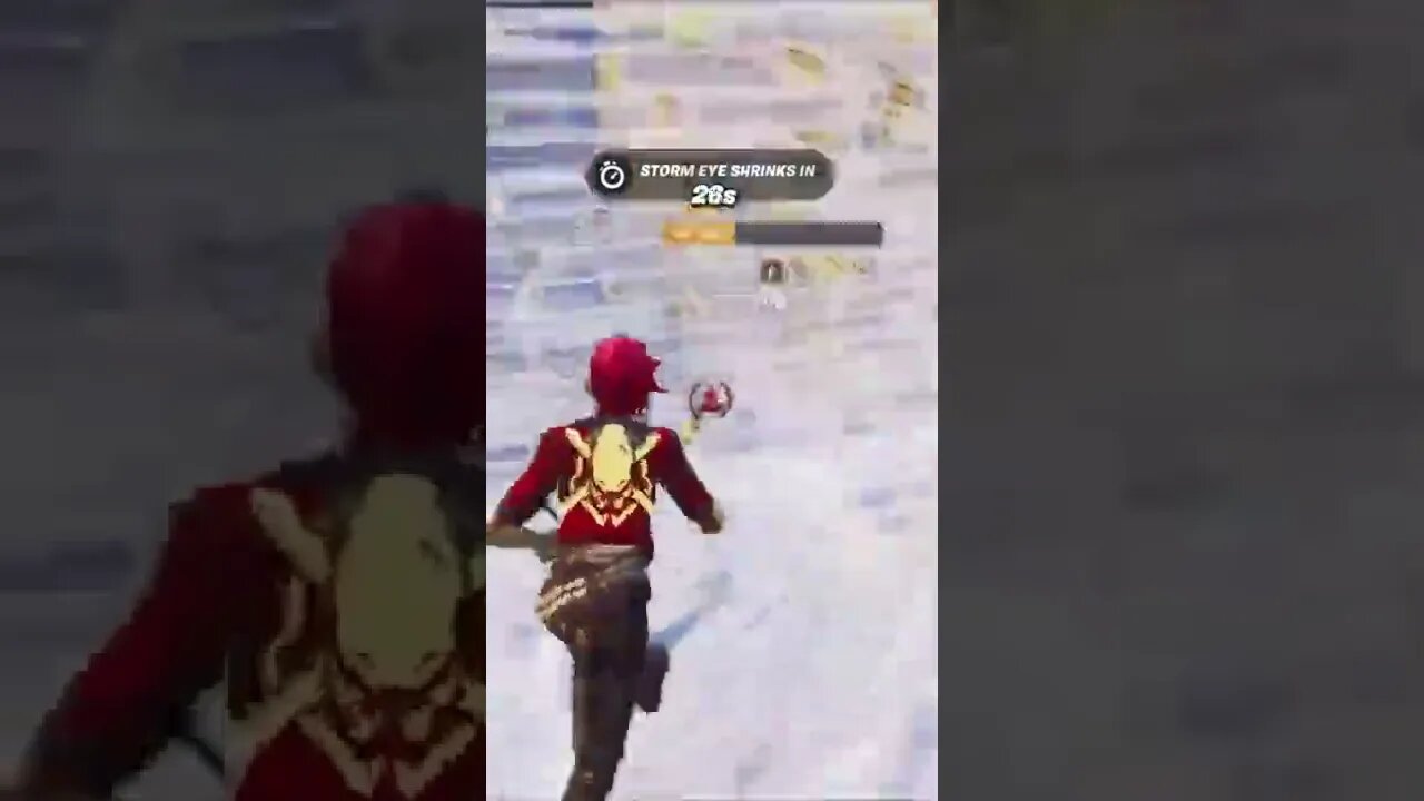 Boxed him again! lol😂! Keyboard and Mouse! Fortnite