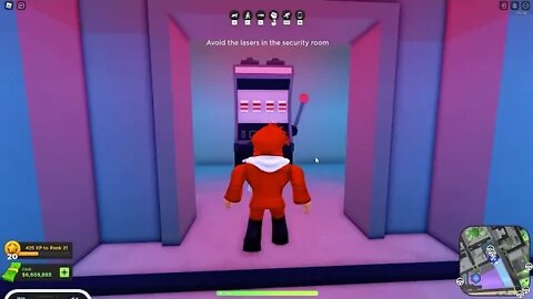 JETPACK ROBLOX MAD CITY CHAPTER 2 🤖😎😎😎🤑😲😤