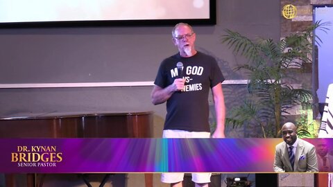 Supernatural Breakthrough Prayer