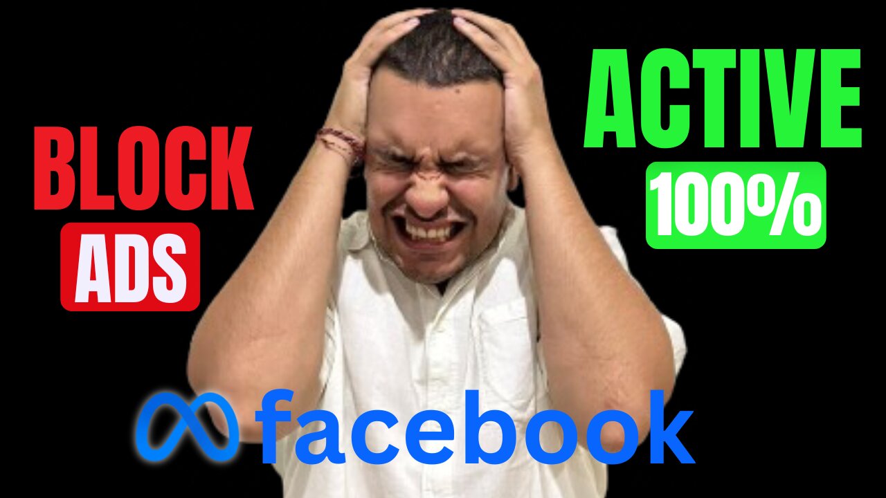 How to Stay Incognito Runninng Facebook ads | 2024 Edition