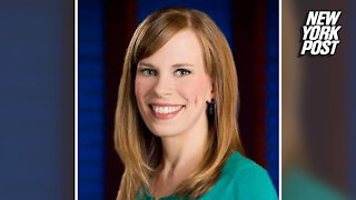 Veteran TV reporter fired for refusing COVID vaccine