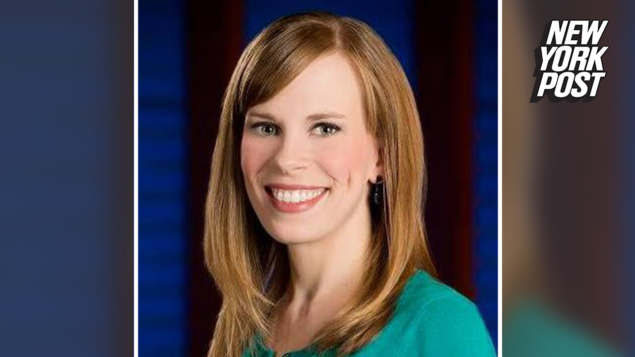 Veteran TV reporter fired for refusing COVID vaccine