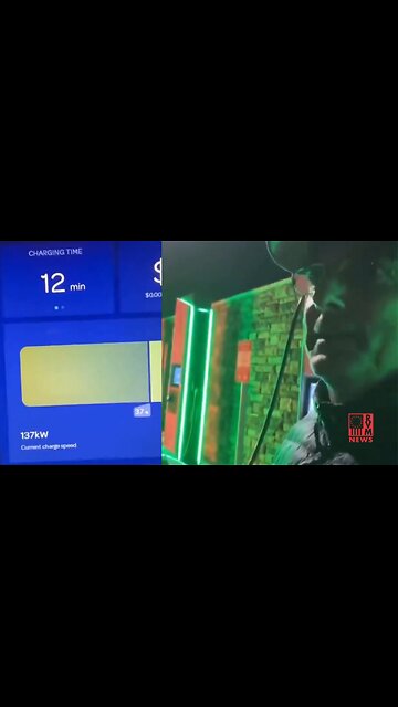 MAJOR Problem With Electric Vehicles Exopod & Explained In Just 90 Seconds