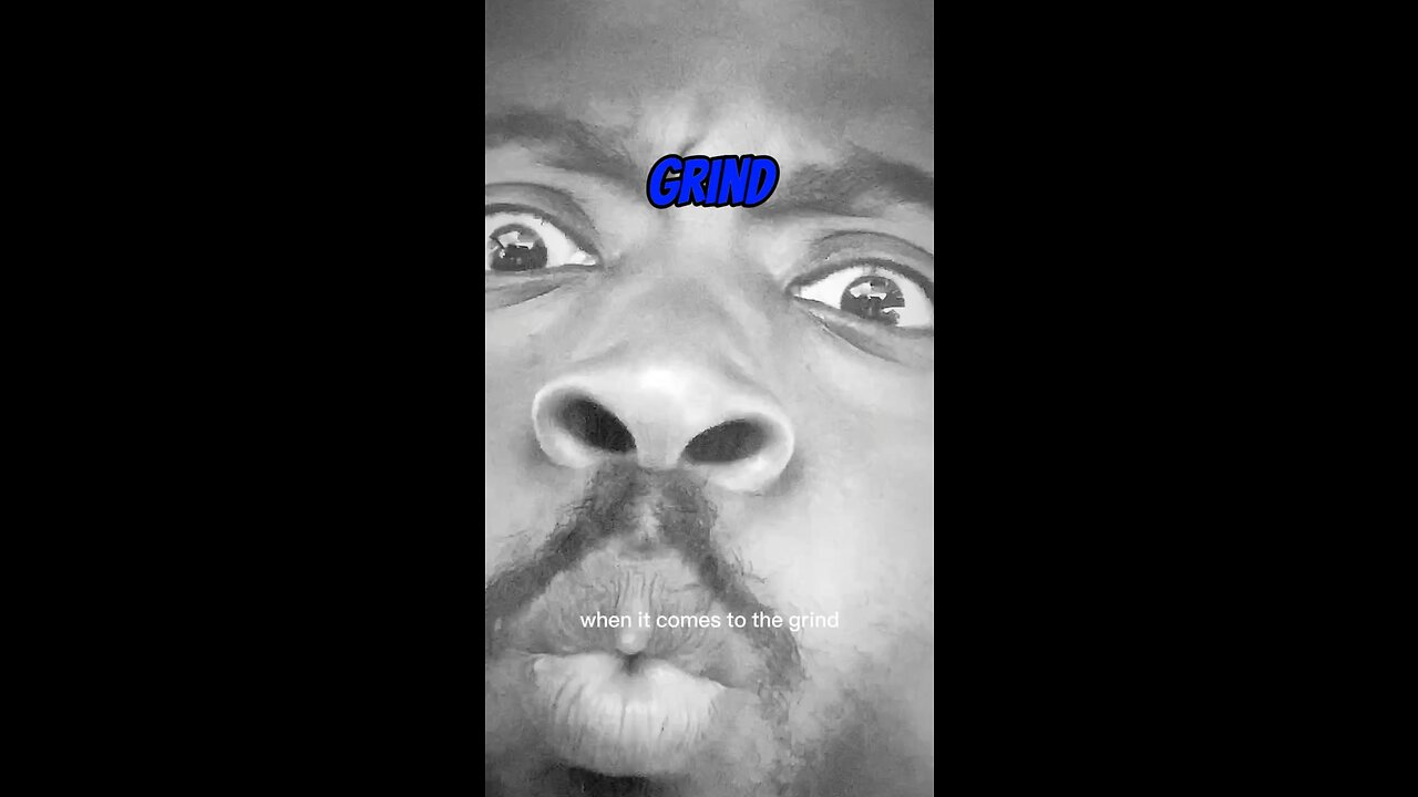 Grind #dayodman #eeyayyahh #motivation #forward #motivationalspeaker