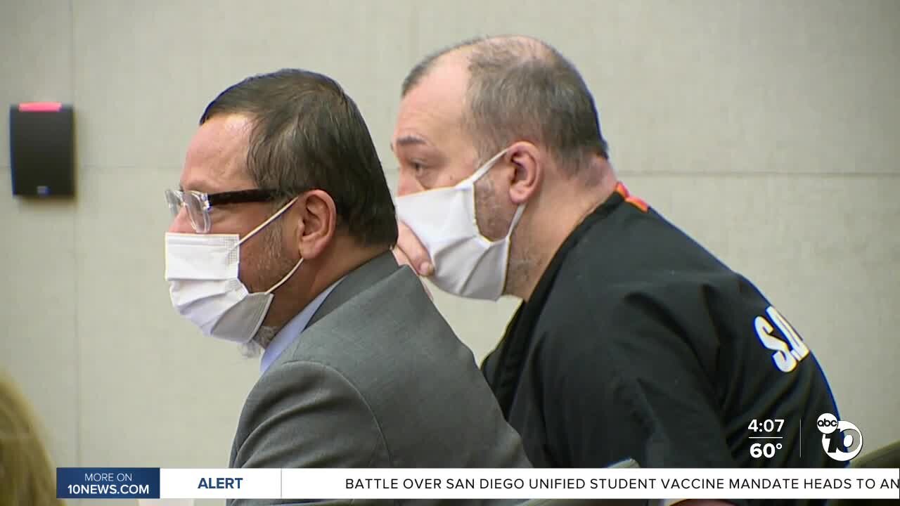 New details about dad who drove off sunset cliffs