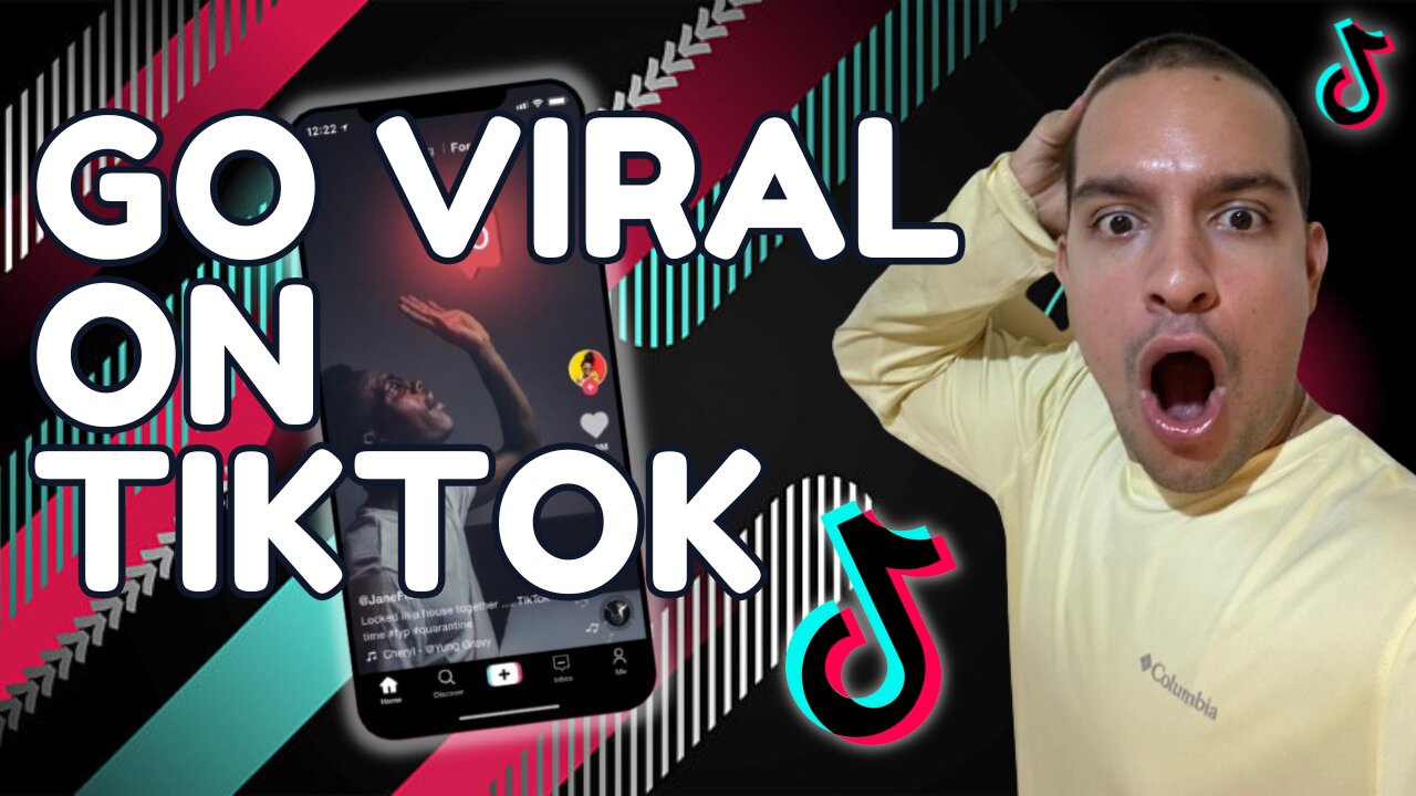 How to Create Viral Tiktok ADS in 10 minutes for Shopify Dropshipping