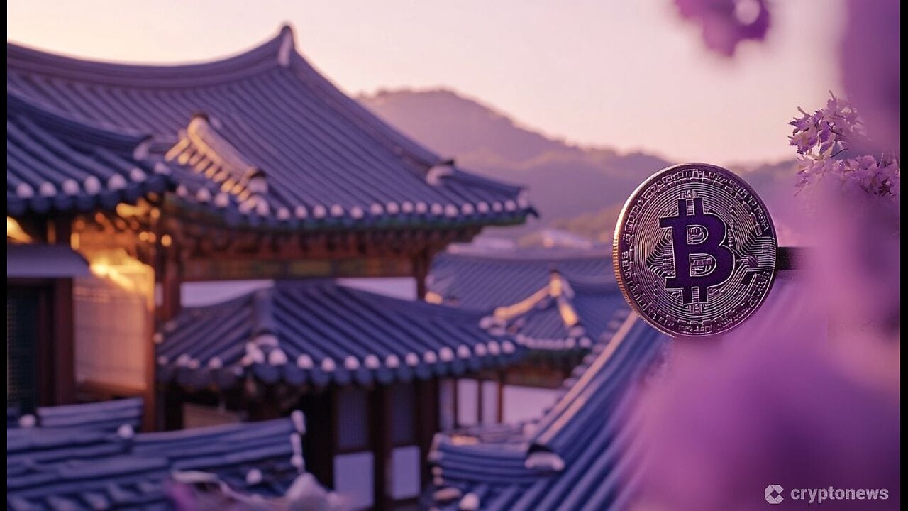 South Korean City Says It Will Liquidate Tax Dodgers’ Crypto