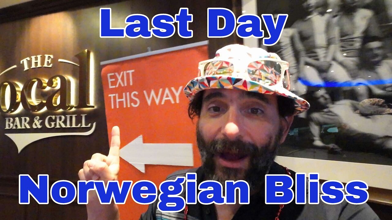 My Last Day | Most Ridden Slide? | Studio Review | Asian Night | Fees