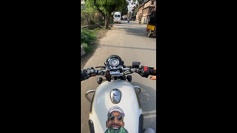 MOTO VLOGS || Srinagar Kashmir