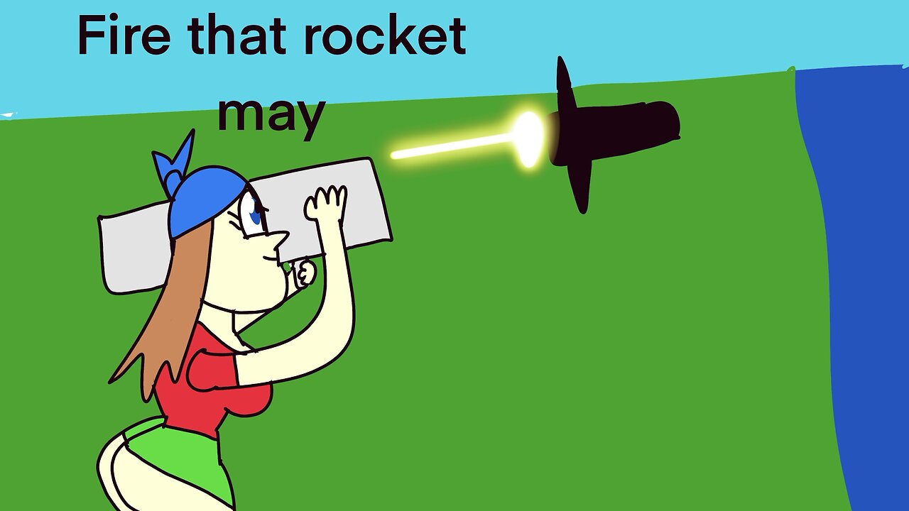 May’s based rocket