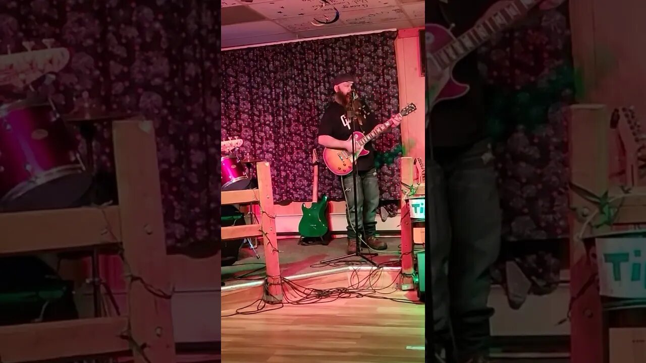 Our brothers at the VFW 1685 Anchorage, AK