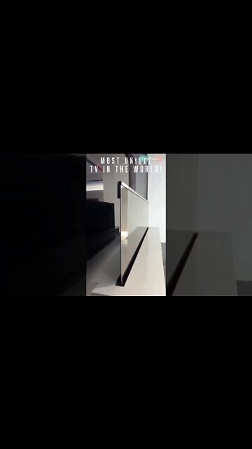 Unique TV Price range $100,000