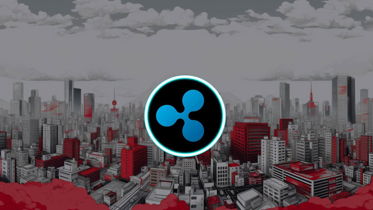 XRP RIPPLE BOMBSHELLS GALORE !!!!!!!