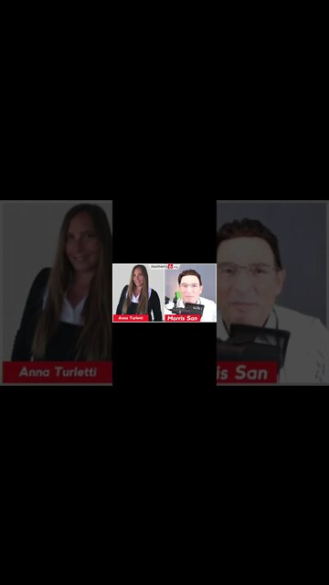 Cosa ci dici Anna Turletti?