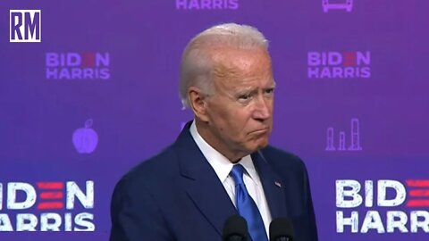 Biden Calls for Breonna Taylor's Arrest