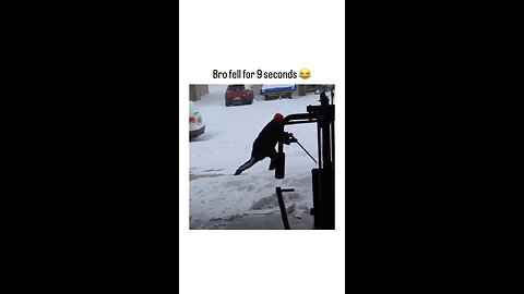 Snow fail