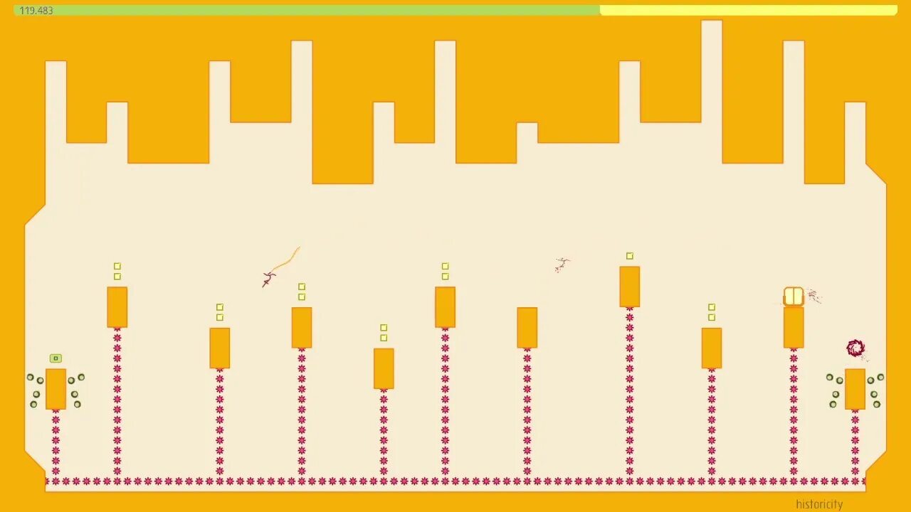 N++ - Historicity (S-A-06-03) - G++C++E++