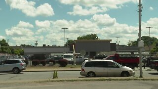 Tops Friendly Markets announces Jefferson Avenue store to reopen Friday