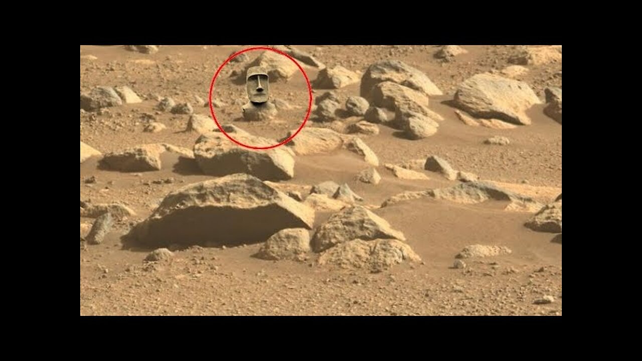 NASA Mars Perseverance Rover Released New 4k Stunning Video Footages | Red Planet Video in 4k |