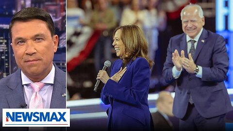 No neighborhood is safe with Kamala Harris' open border: Michael Grimm | Prime News