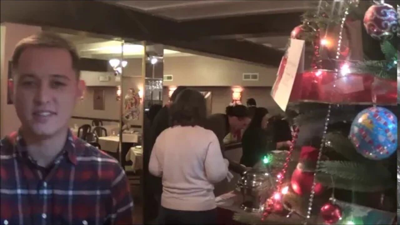 My Movie india christmas