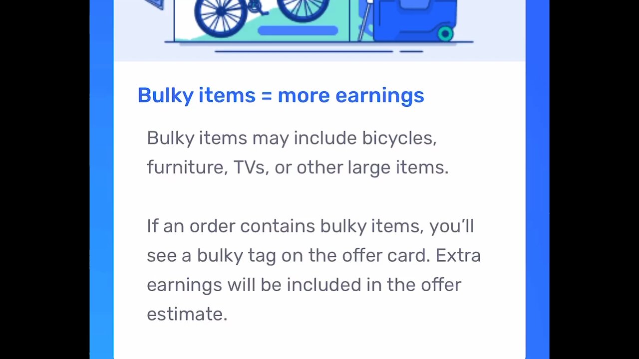 Bolt Deliveries - Spark Info - dlivrd