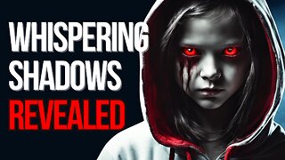 The Whispering Shadows of the Andes - A Spine-Chilling Mystery
